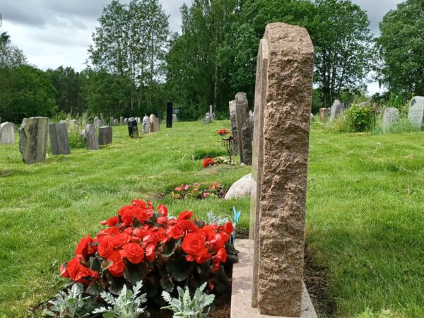 Beplantning og stell